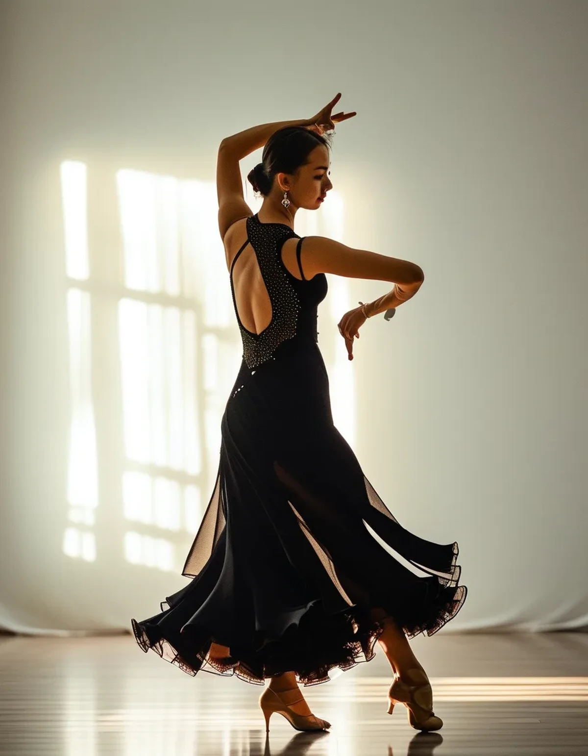 5 Signs Your Ballroom Dance Frame Is Actually Improving (Even If It Still Feels Awkward)