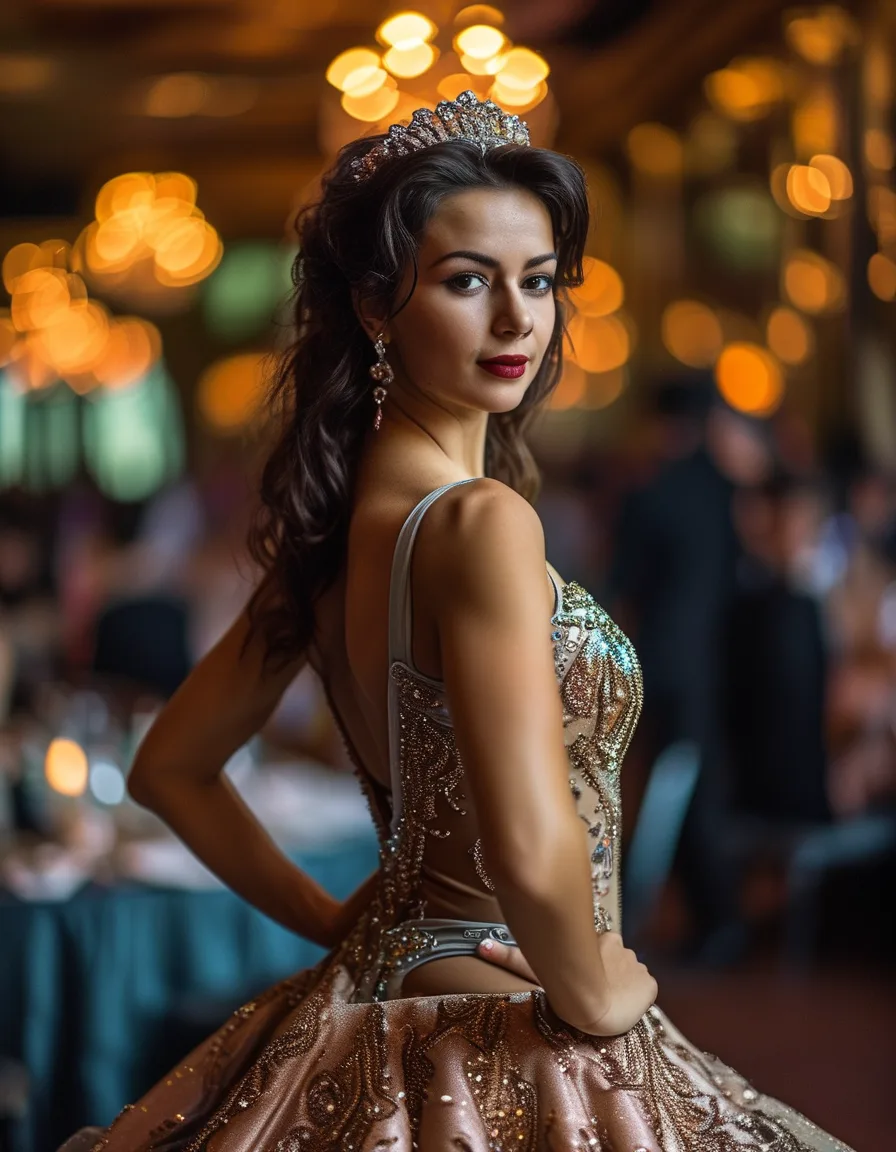 Entering Your First Ballroom Dance Competition? Here's What Actually Helps