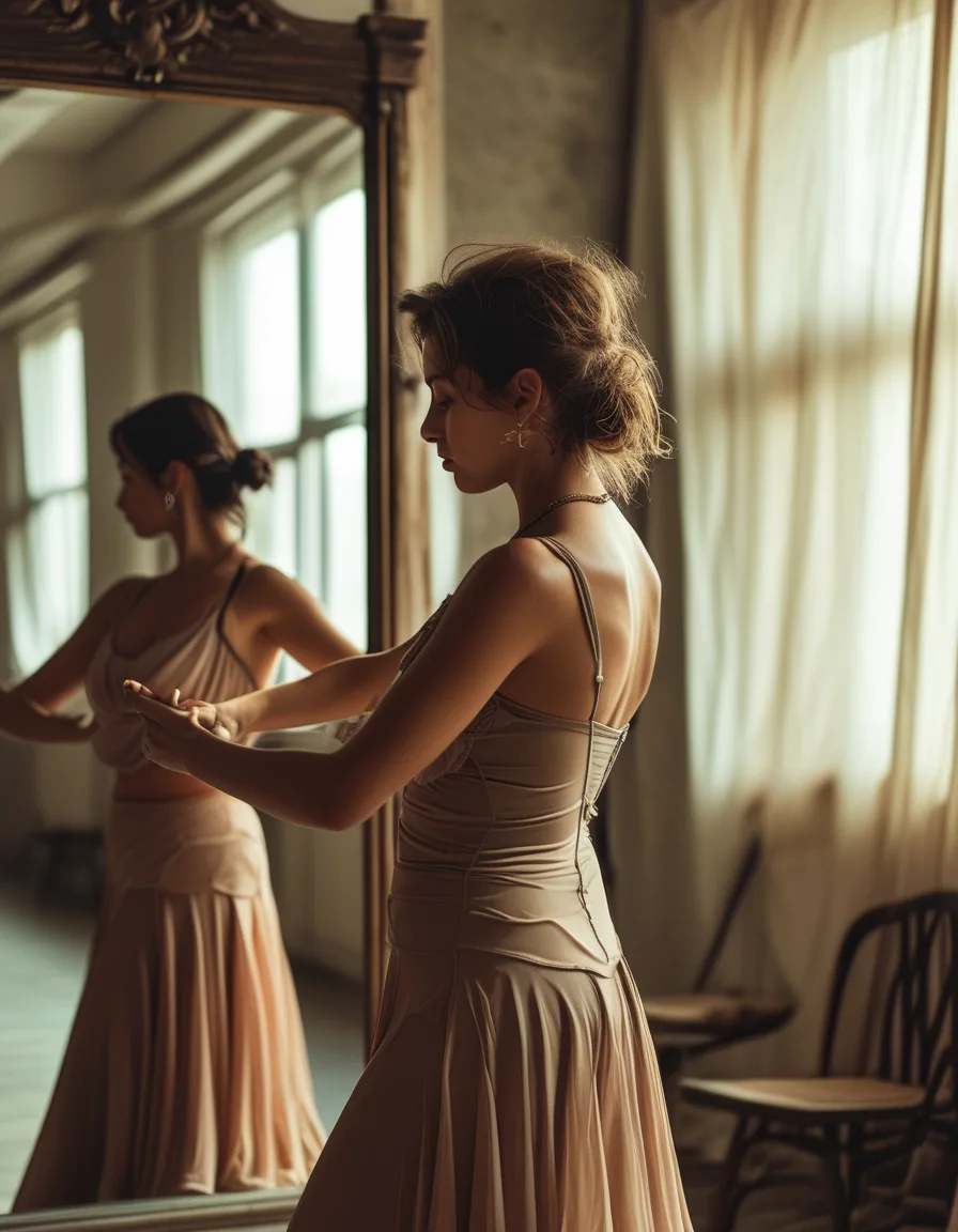 Why Your Ballroom Frame Keeps Collapsing — and the Drill That Actually Fixes It