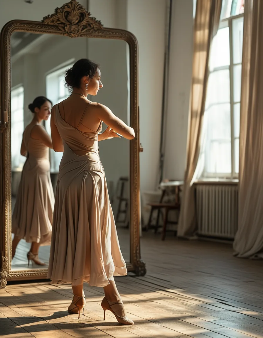 3 Reasons Your Ballroom Dancing Has Plateaued (and What Actually Fixes It)