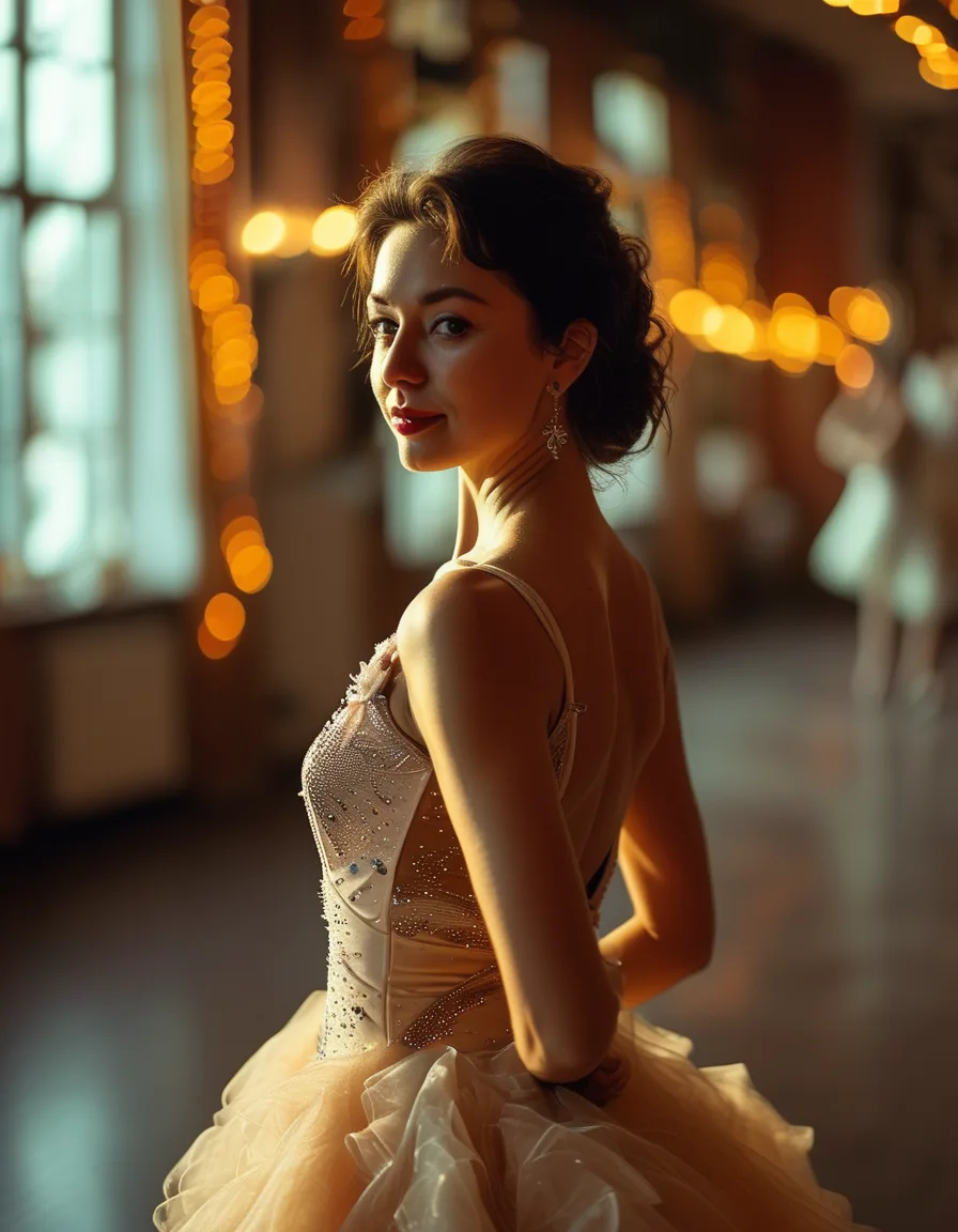 Why Your Ballroom Frame Keeps Collapsing — and the Fix Nobody Explains Right