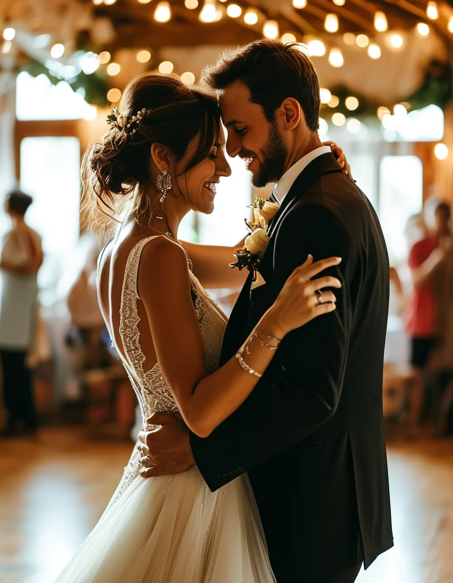 The Wedding First Dance: A Ballroom Coach's Sane Preparation Plan