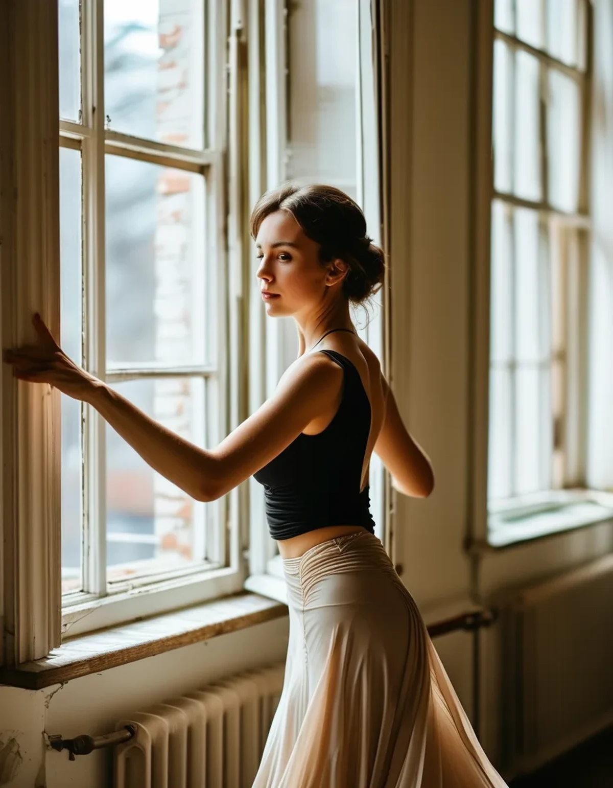 5 Ballroom Drills That Still Work When the Studio Is Too Hot to Dance Full-Out