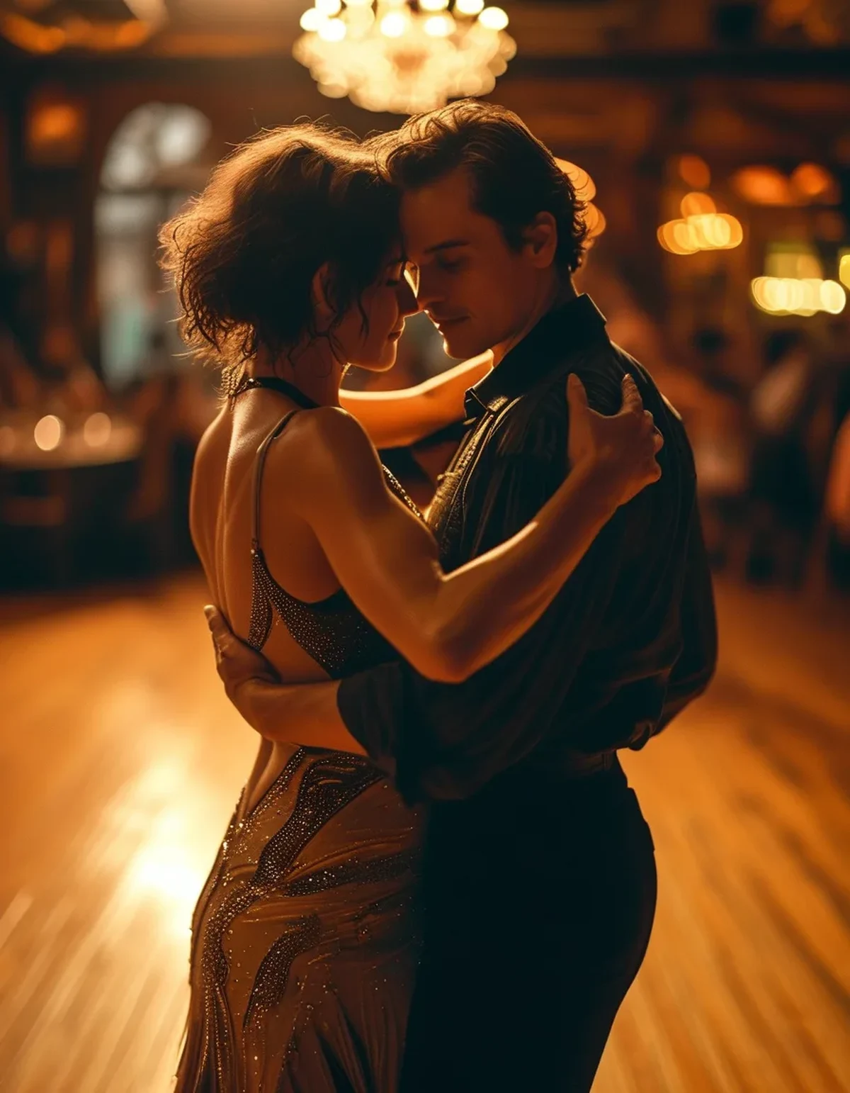 5 Connection Checkpoints That Fix Most Partner Dance Problems