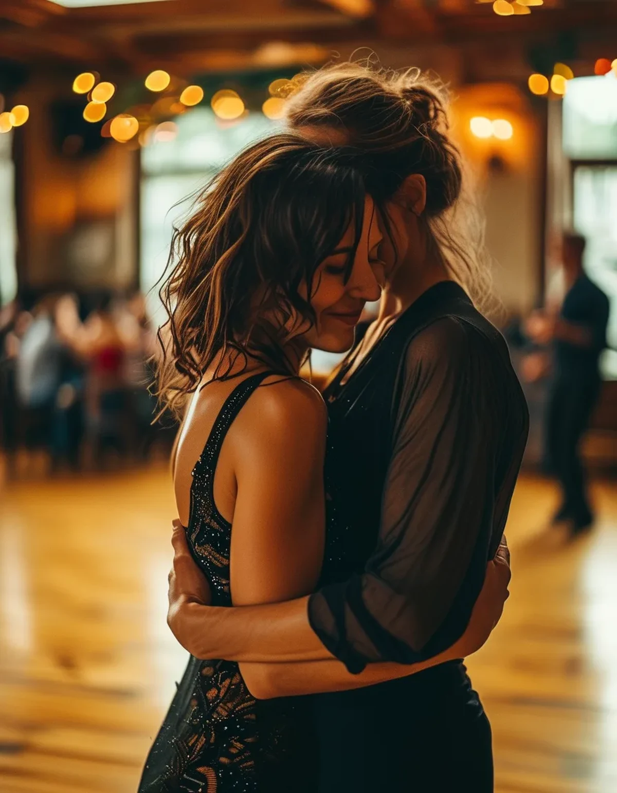 5 Connection Checkpoints That Fix Most Partner Dance Problems