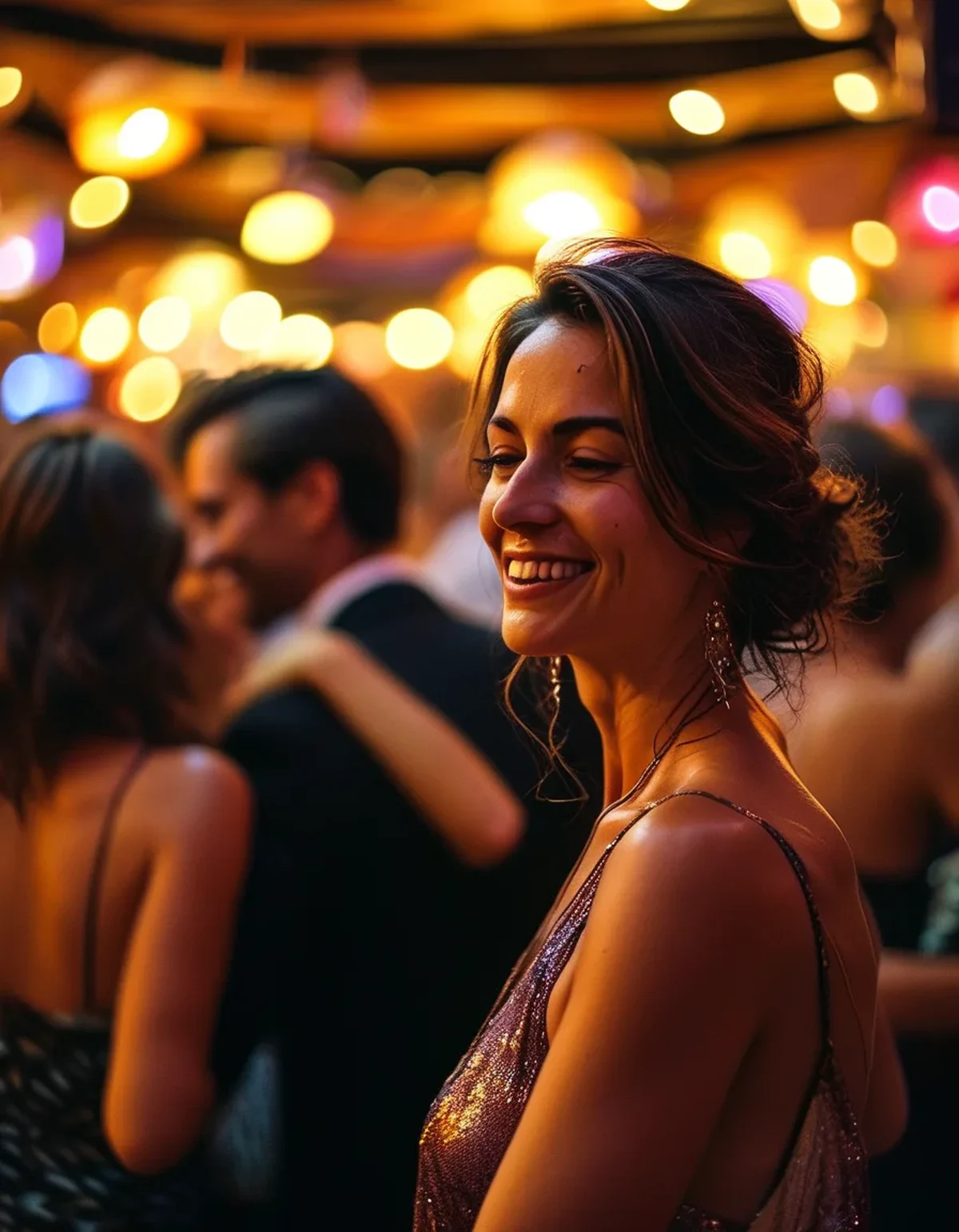 5 Floorcraft Rules That Make You a Dancer People Want to Partner