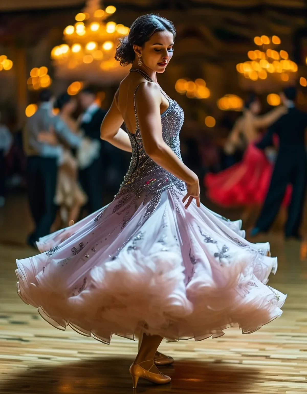 5 Ways to Follow a Lead You Have Never Danced With