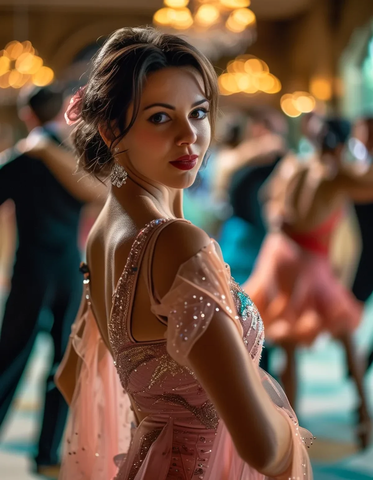 5 Ways to Follow a Lead You Have Never Danced With