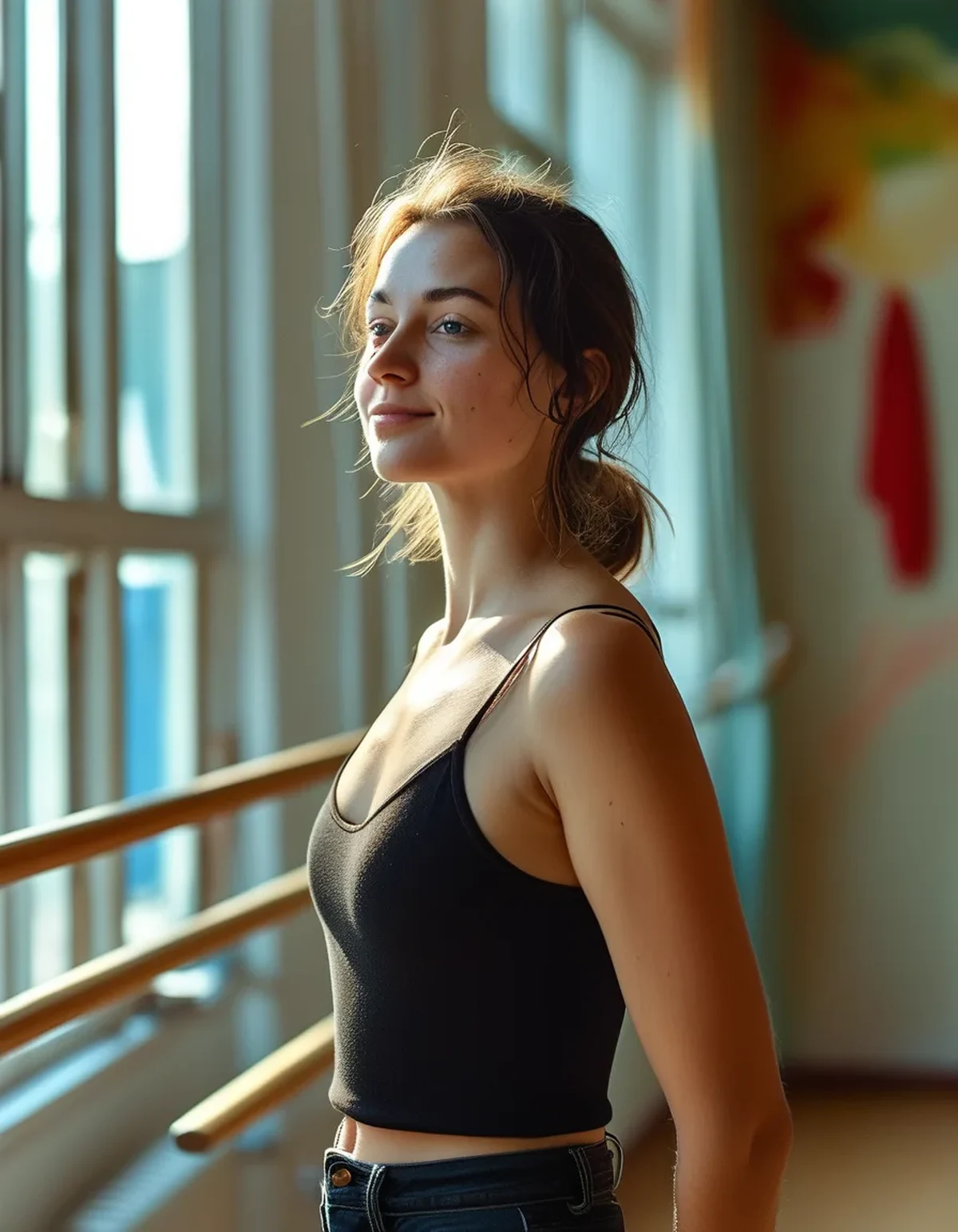 5 Ways to Get More Out of a Group Ballroom Class When You Arrive Alone