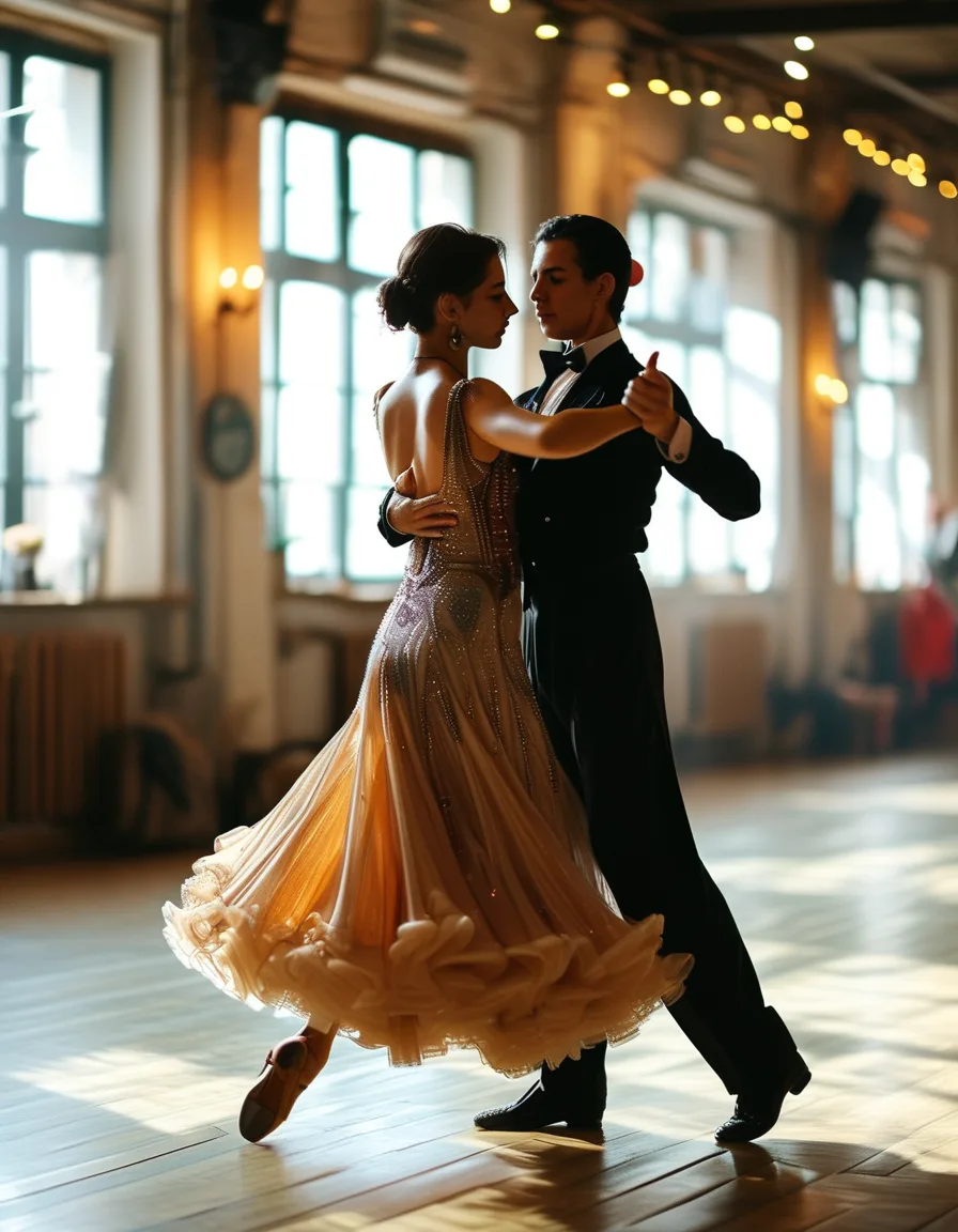 How to Choose a Ballroom Dance Style (Find Your Perfect Fit)