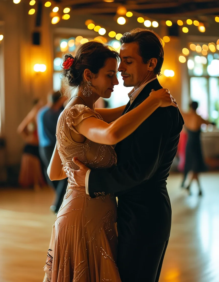 How to Choose a Ballroom Dance Style (Find Your Perfect Fit)