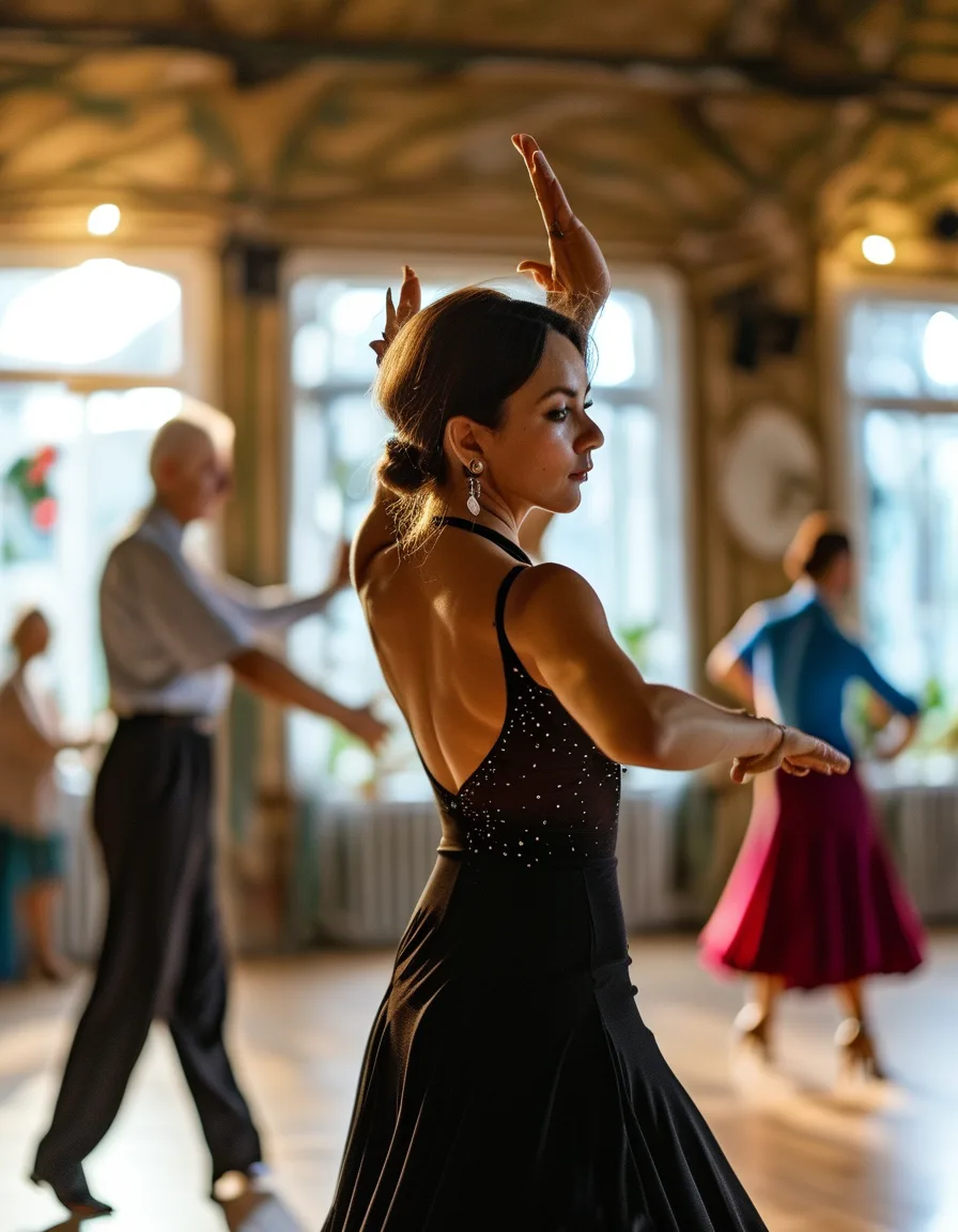 Latin vs Standard: Ballroom's Two Families, Decoded for Beginners