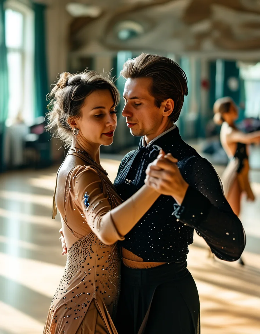 Latin vs Standard: Ballroom's Two Families, Decoded for Beginners